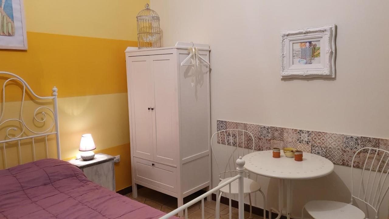 Cla&Cha Studio Bonassola Εξωτερικό φωτογραφία