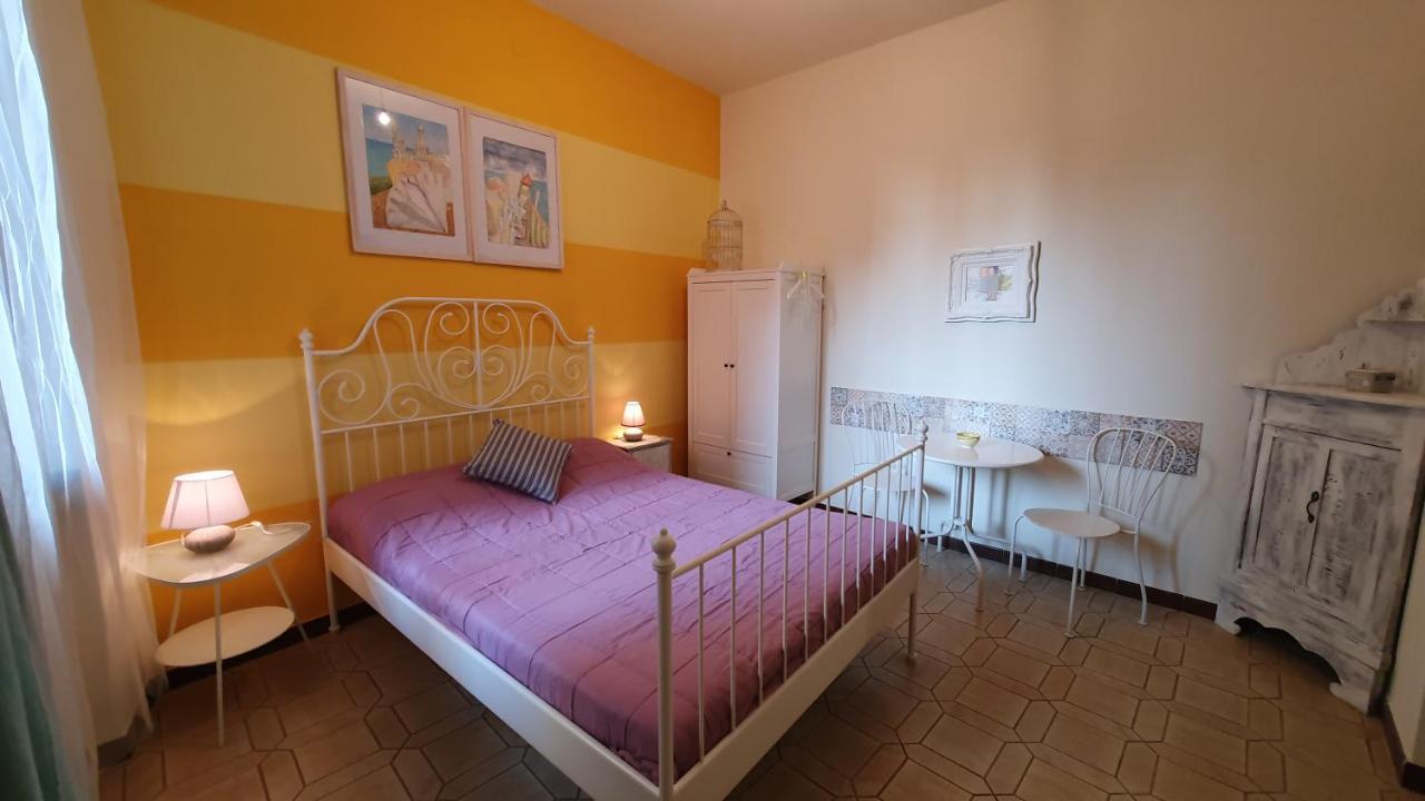Cla&Cha Studio Bonassola Εξωτερικό φωτογραφία